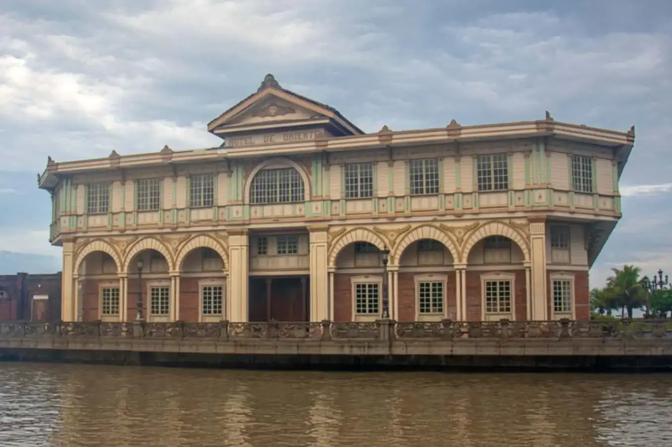 Philippines Discovery-1